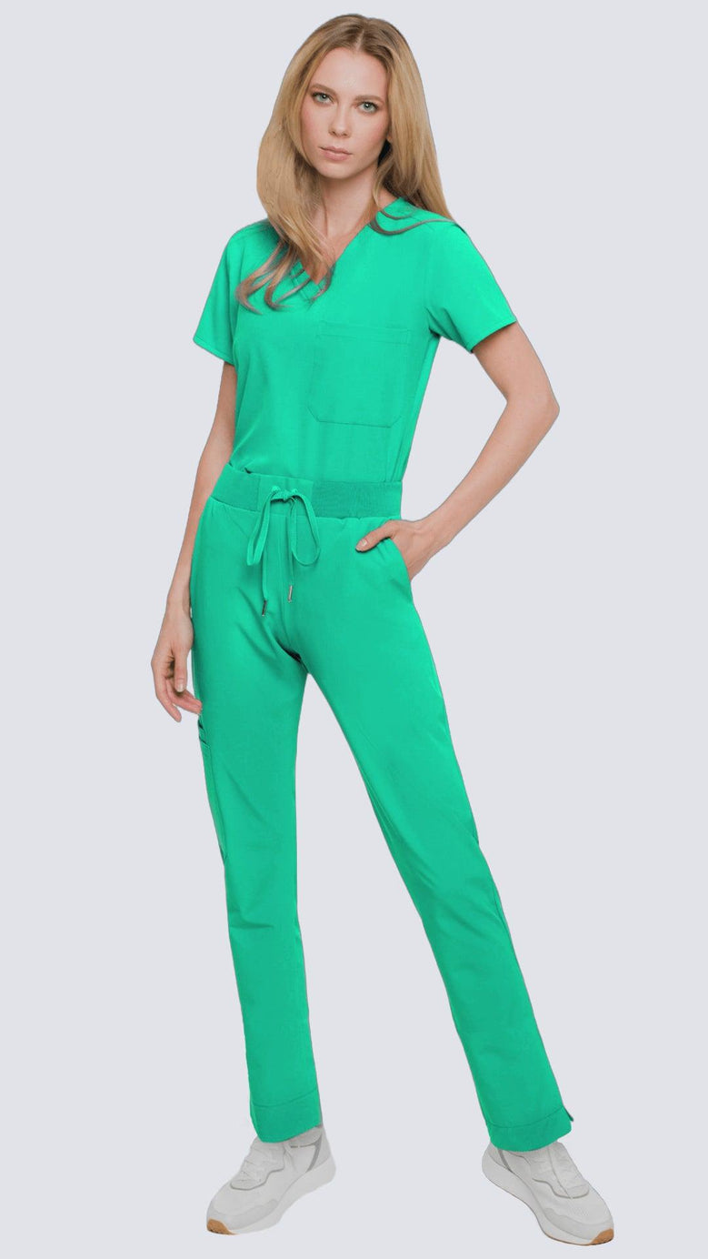 Kanaus® Scrub Force V Elongate | Dama - Kanaus