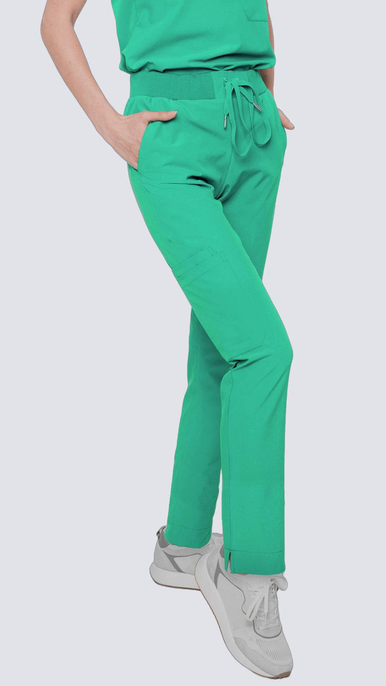 Kanaus® Scrub Force V Elongate | Dama - Kanaus