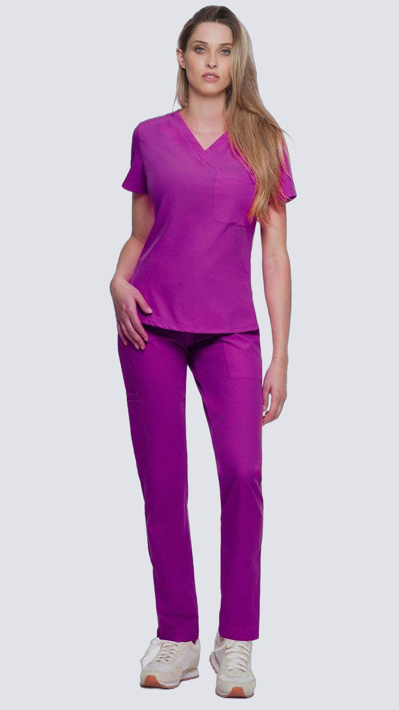 Kanaus® Scrub Force V Elongate | Dama - Kanaus