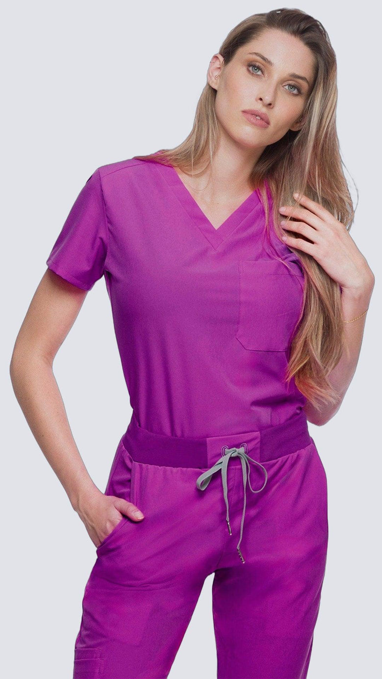 Kanaus® Scrub Force V Elongate | Dama - Kanaus