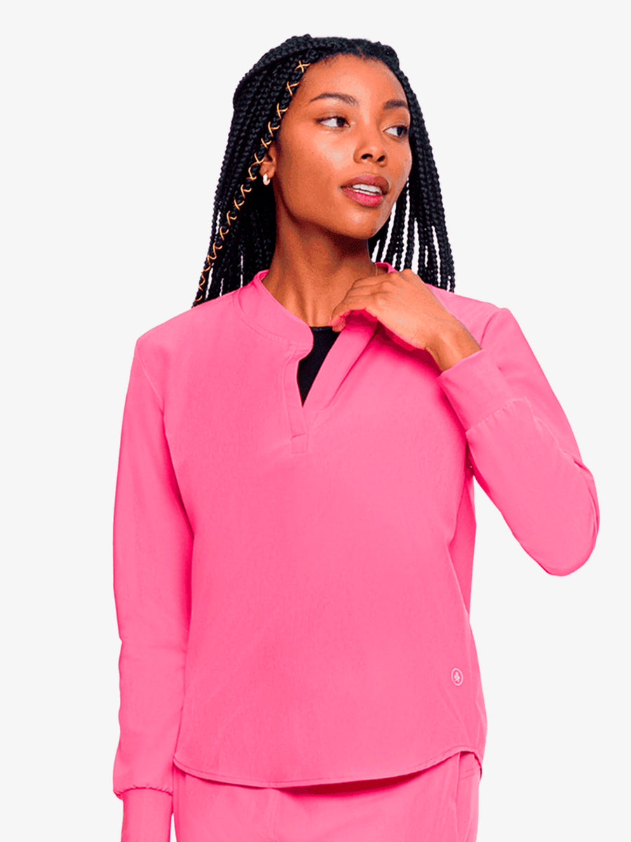 Kanaus® Top Long Sleeve | Dama