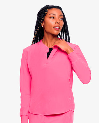 Kanaus® Top Long Sleeve | Dama
