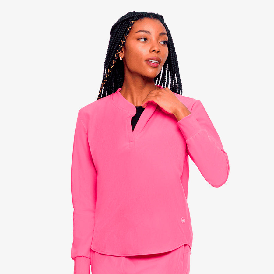 Kanaus® Top Long Sleeve | Dama