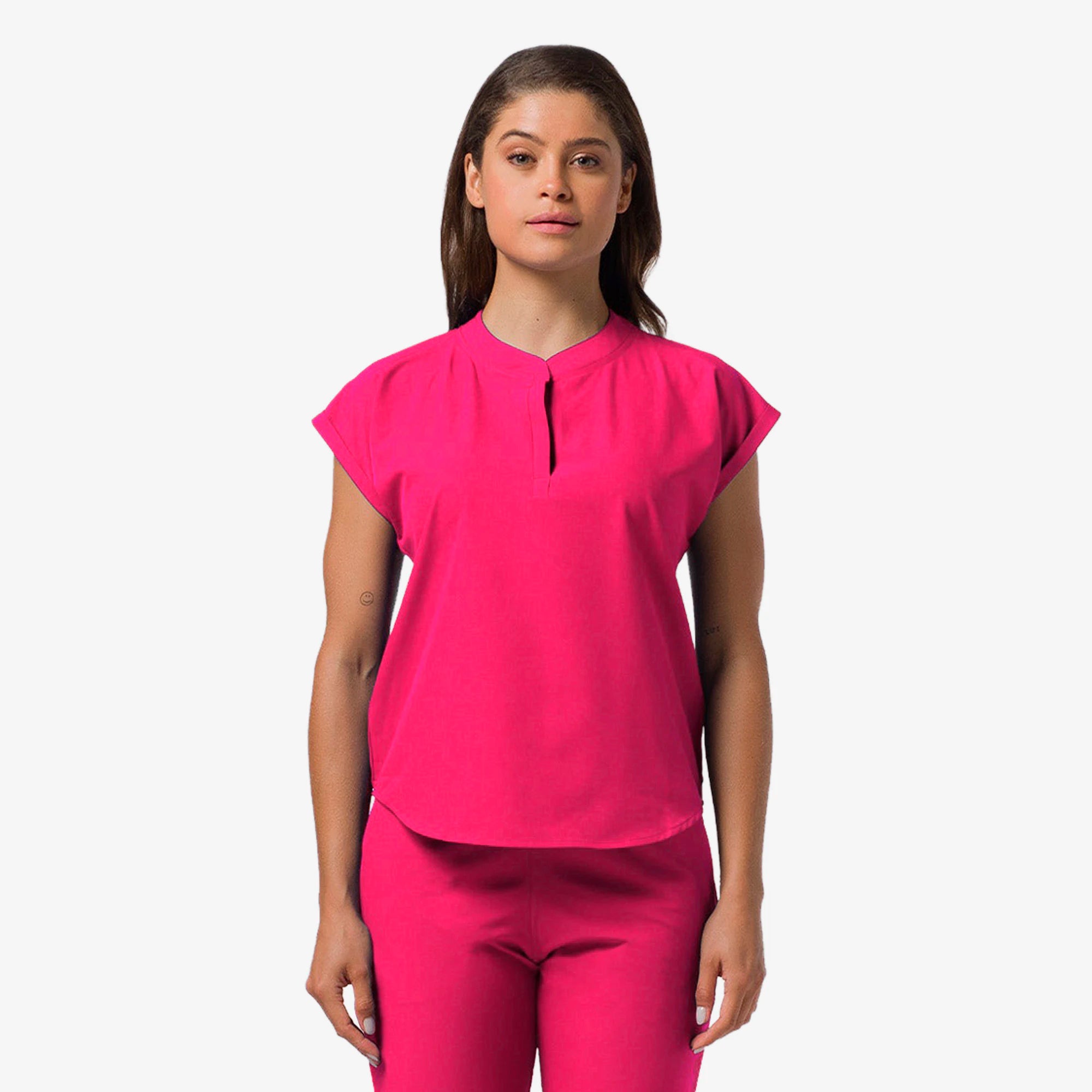 Kanaus® Top Casual Go | Dama