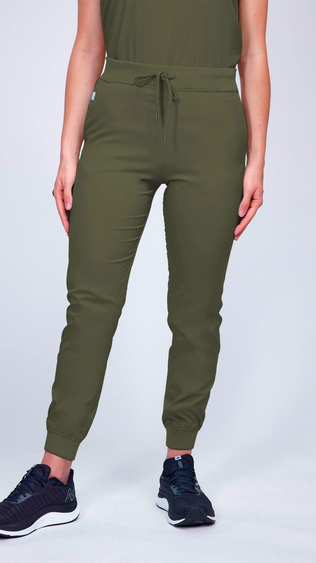 Kanaus® Pants Casual Mao Sensory | Dama - Kanaus