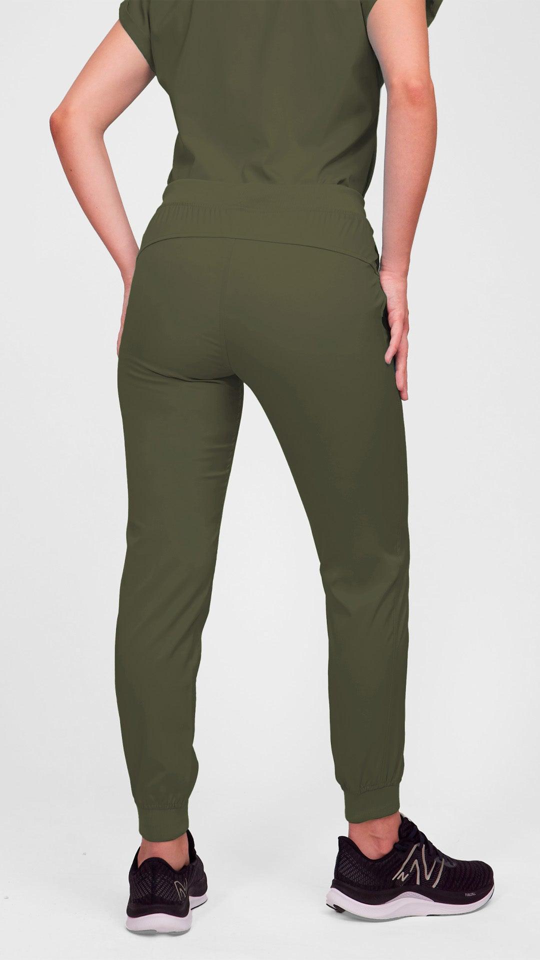Kanaus® Pants Casual Mao Sensory | Dama - Kanaus