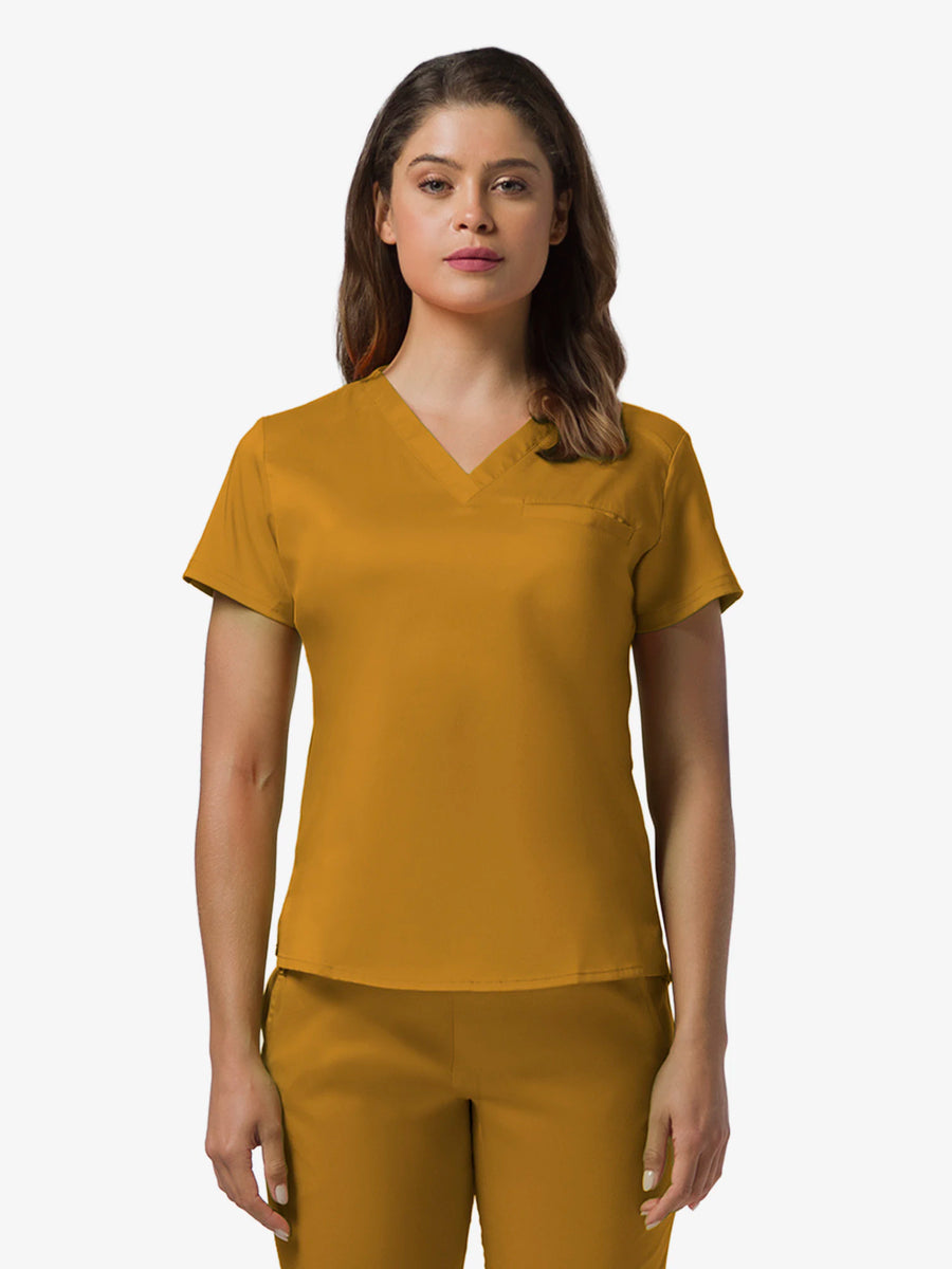 Kanaus® Top Beyond Straight Cut | Dama