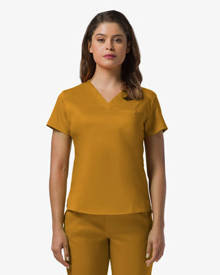 Kanaus® Top Beyond Straight Cut | Dama