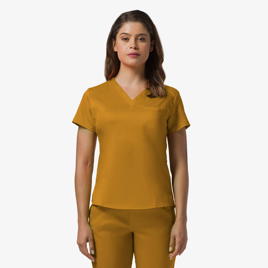 Kanaus® Top Beyond Straight Cut | Dama