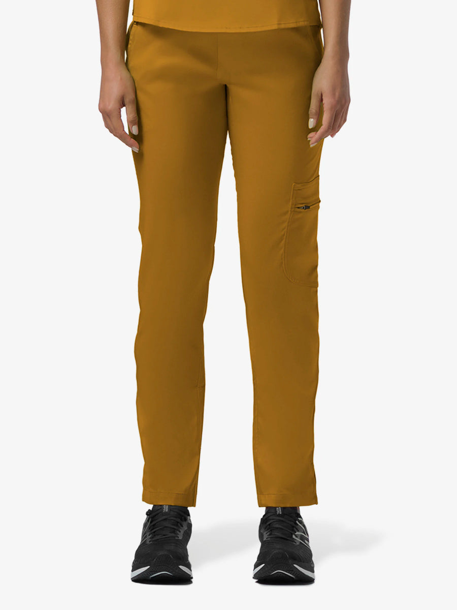 Kanaus® Pants Beyond Straight Cut | Dama