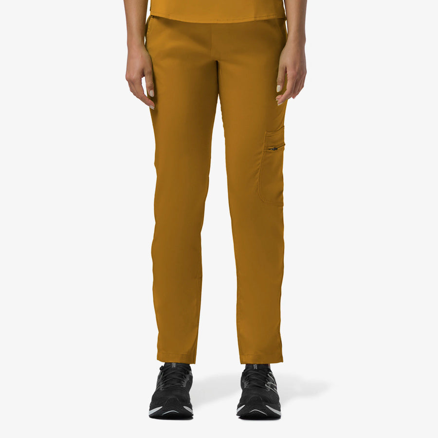 Kanaus® Pants Beyond Straight Cut | Dama