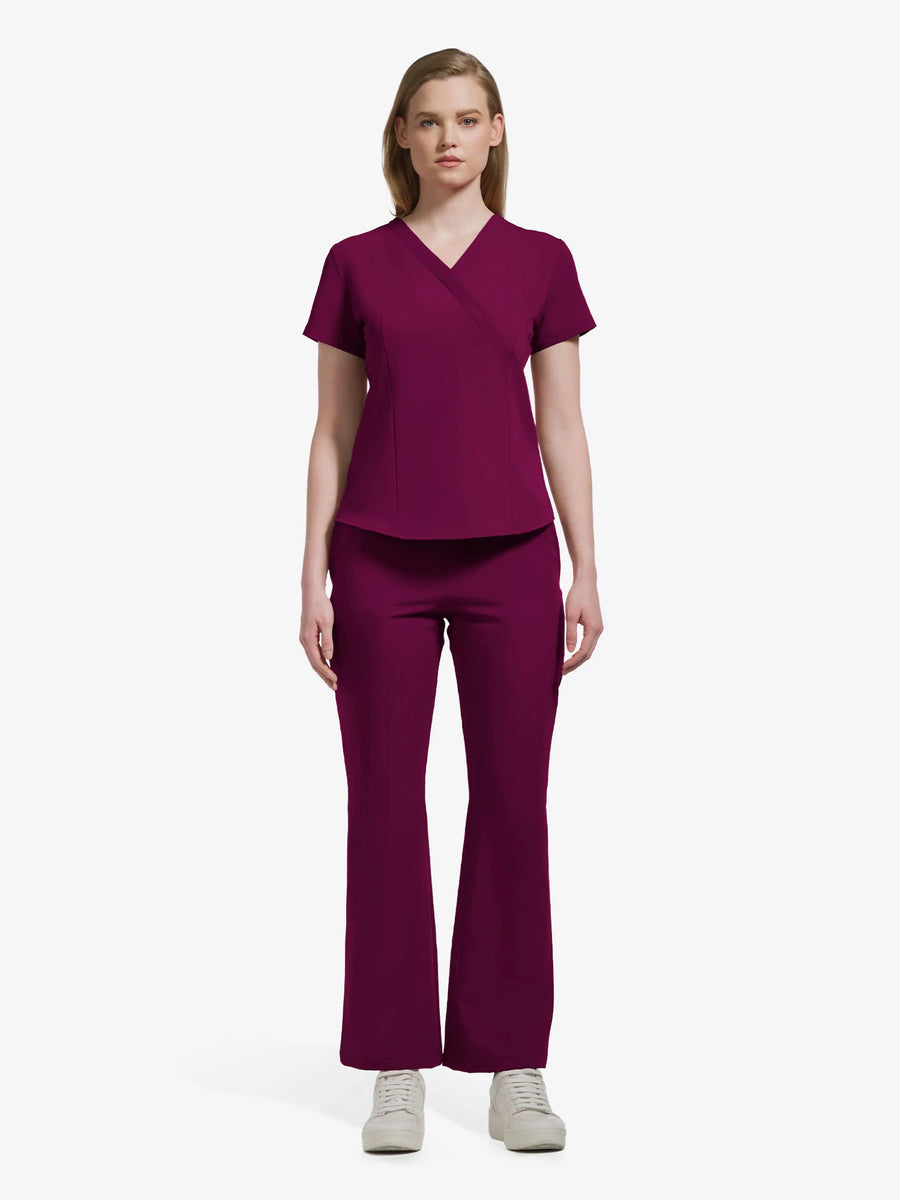 Kanaus® Scrub Avant | Dama