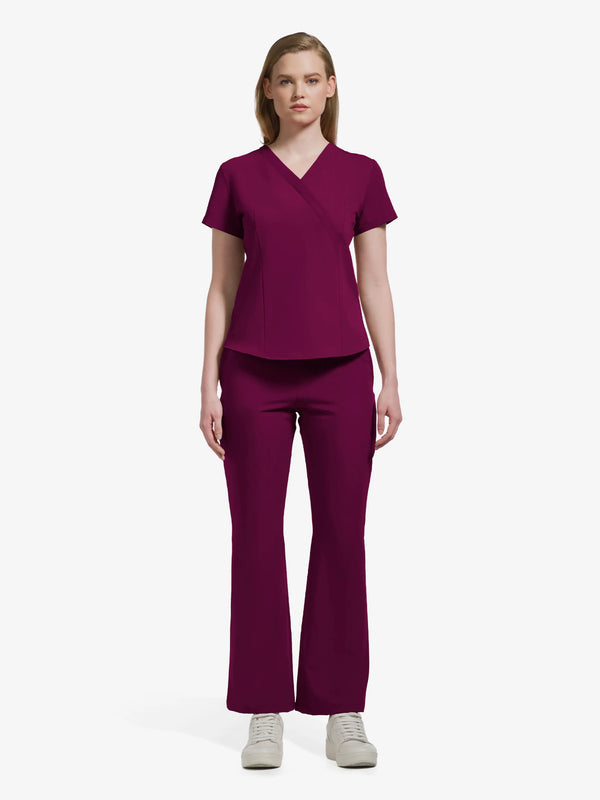 Kanaus® Scrub Avant | Dama