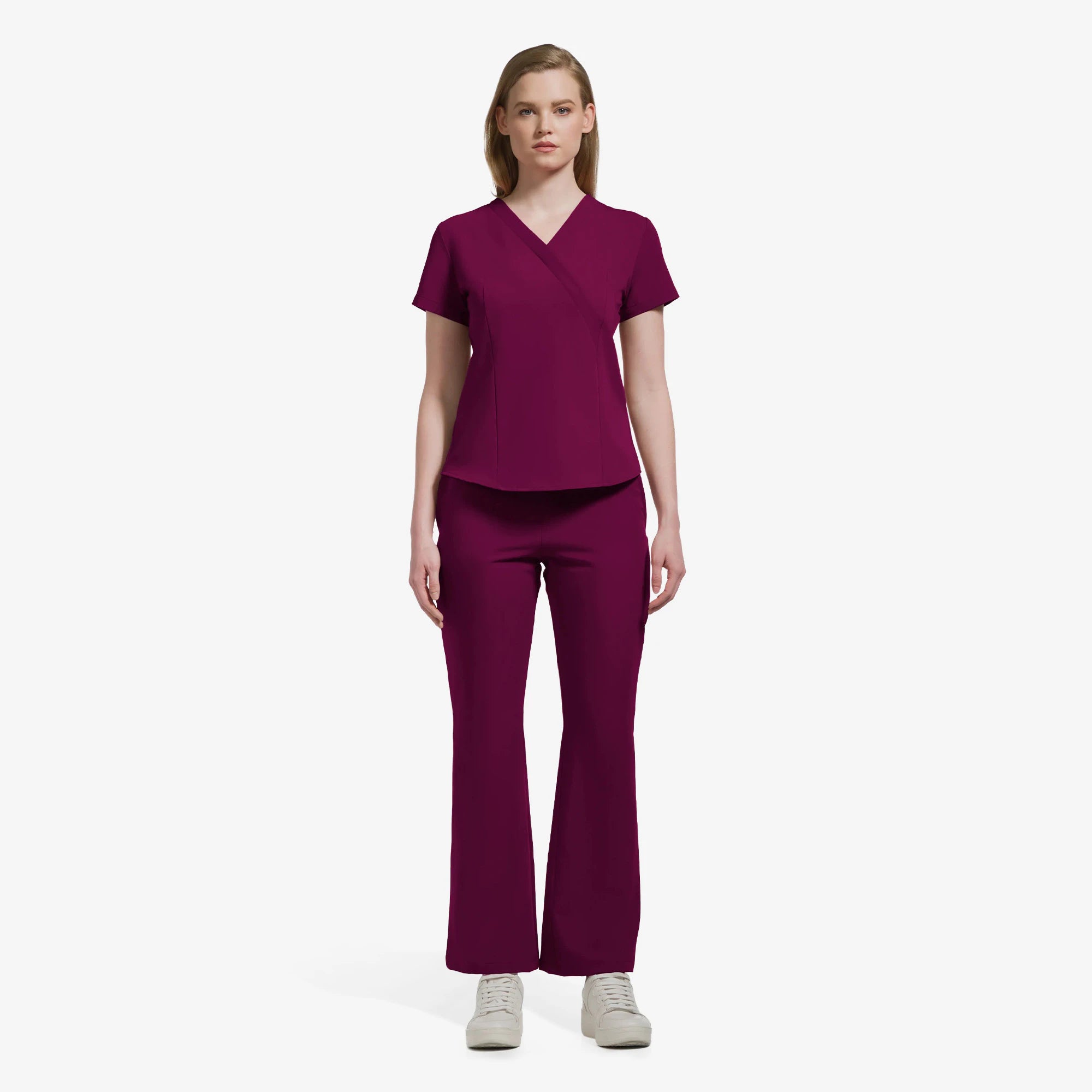 Kanaus® Scrub Avant | Dama