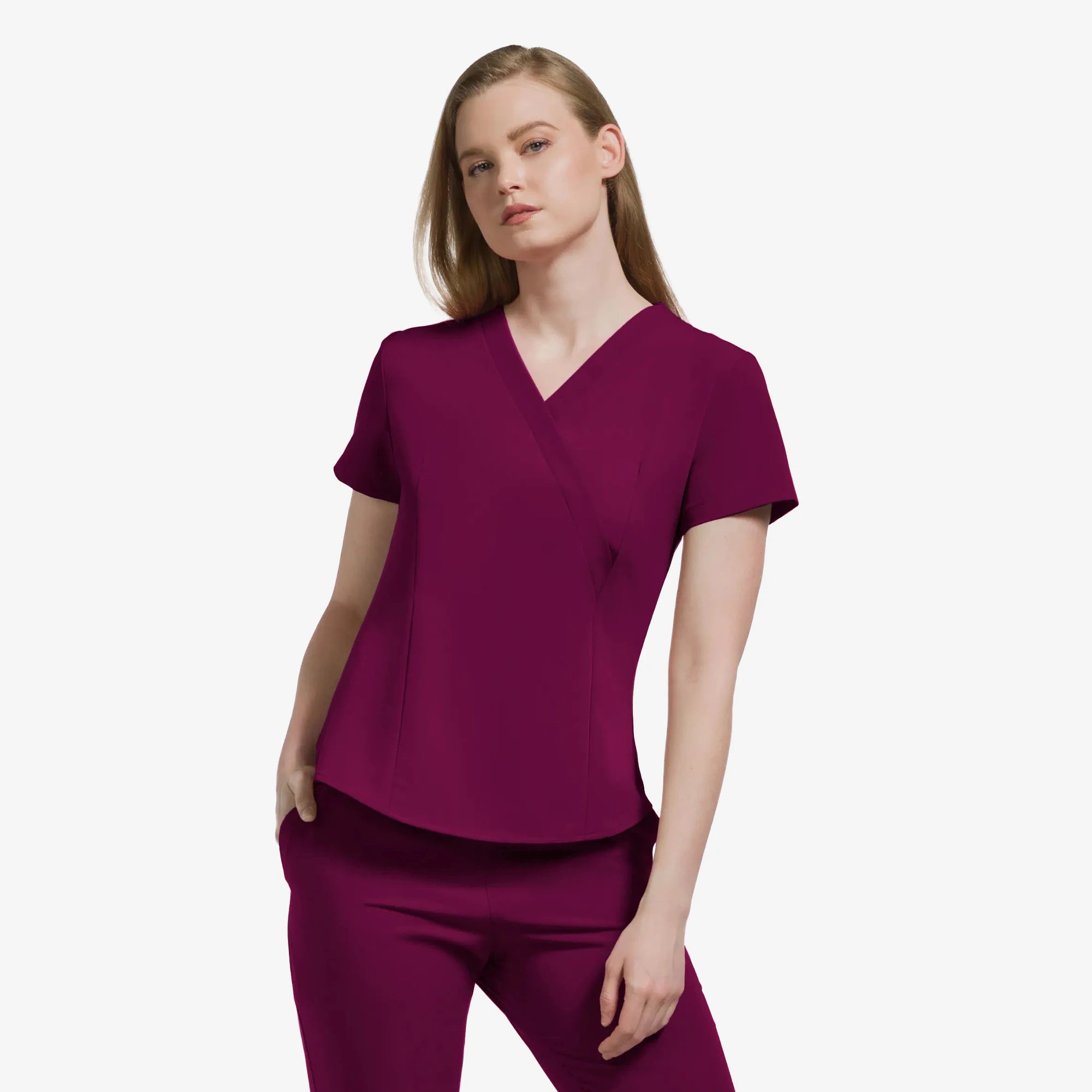 Kanaus® Scrub Avant | Dama