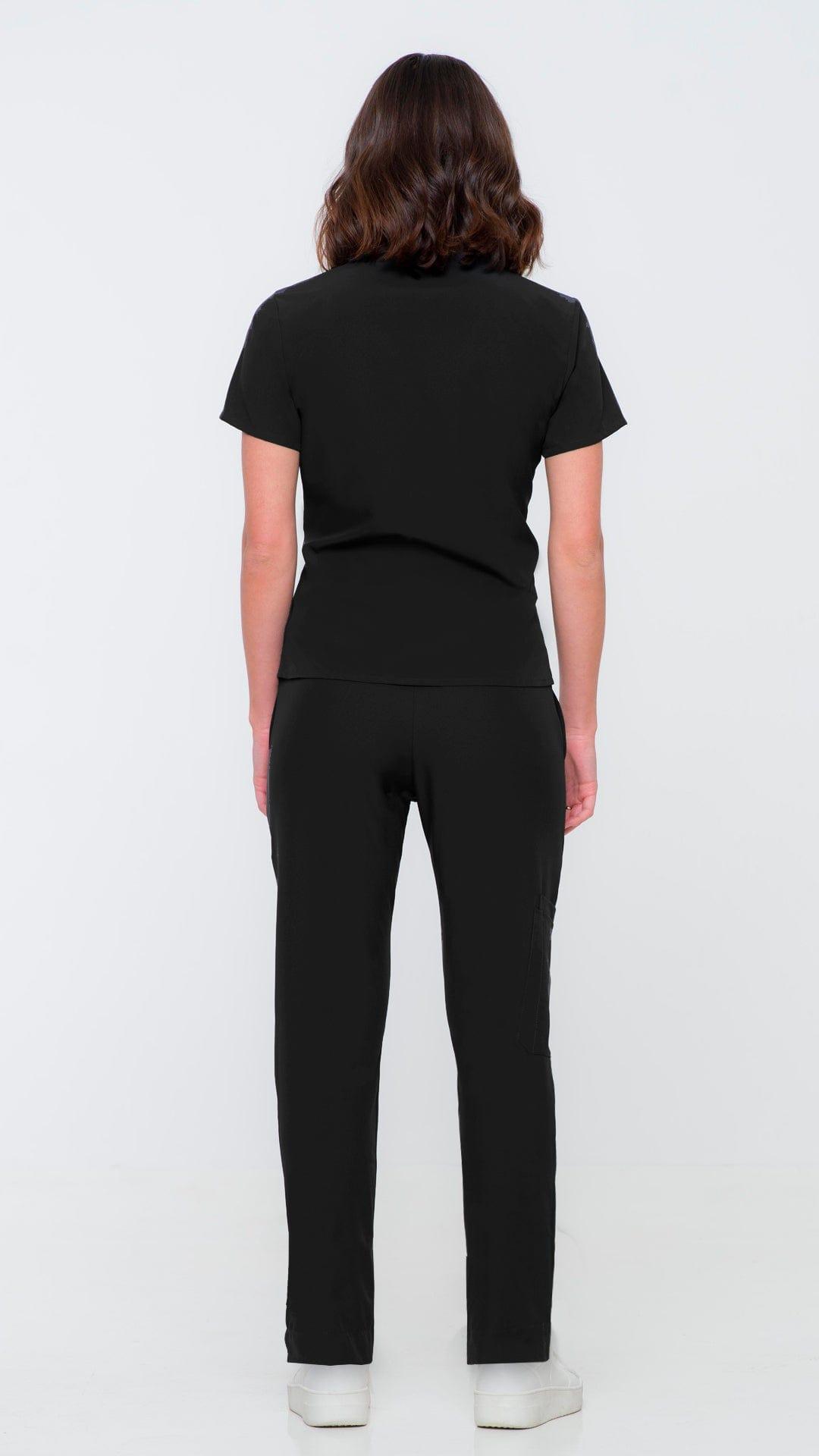 Kanaus® Pants Force V Elongate | Dama - Kanaus