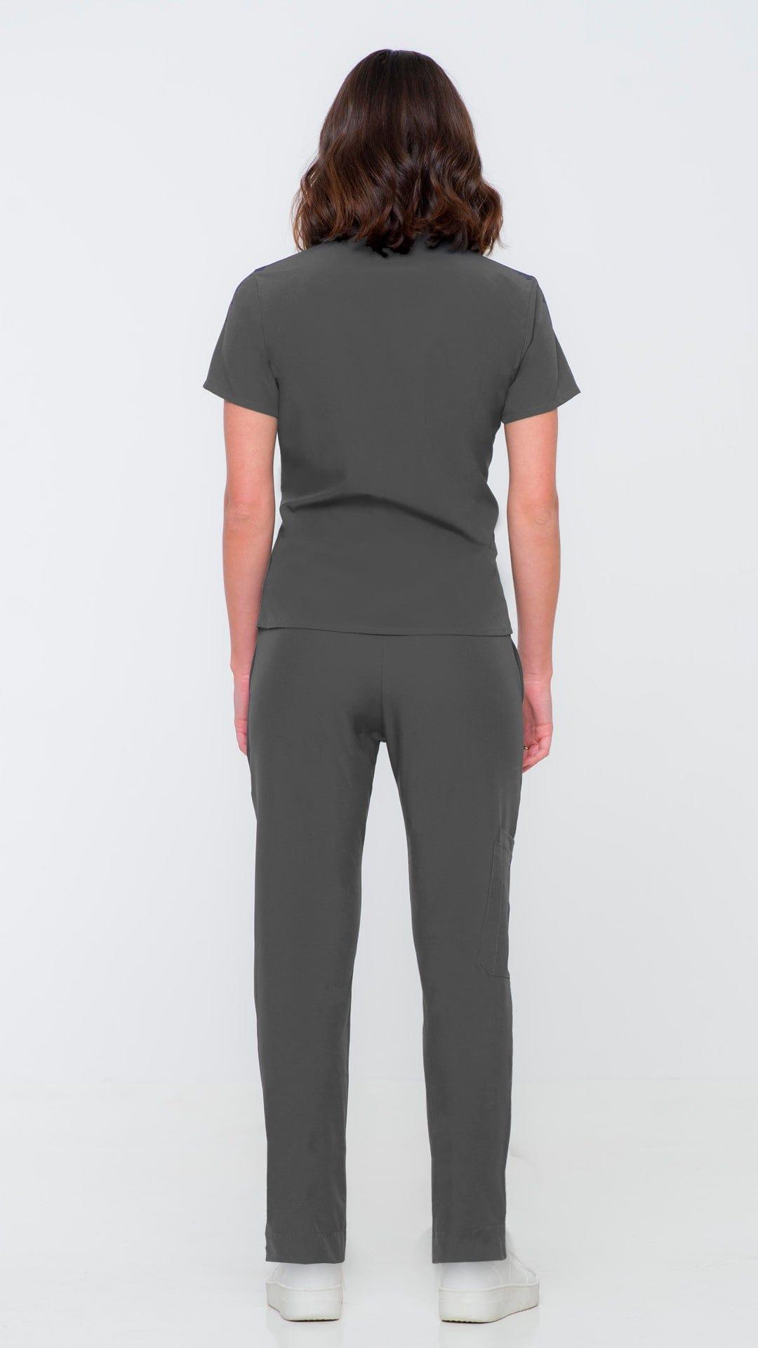 Kanaus® Pants Force V Elongate | Dama - Kanaus