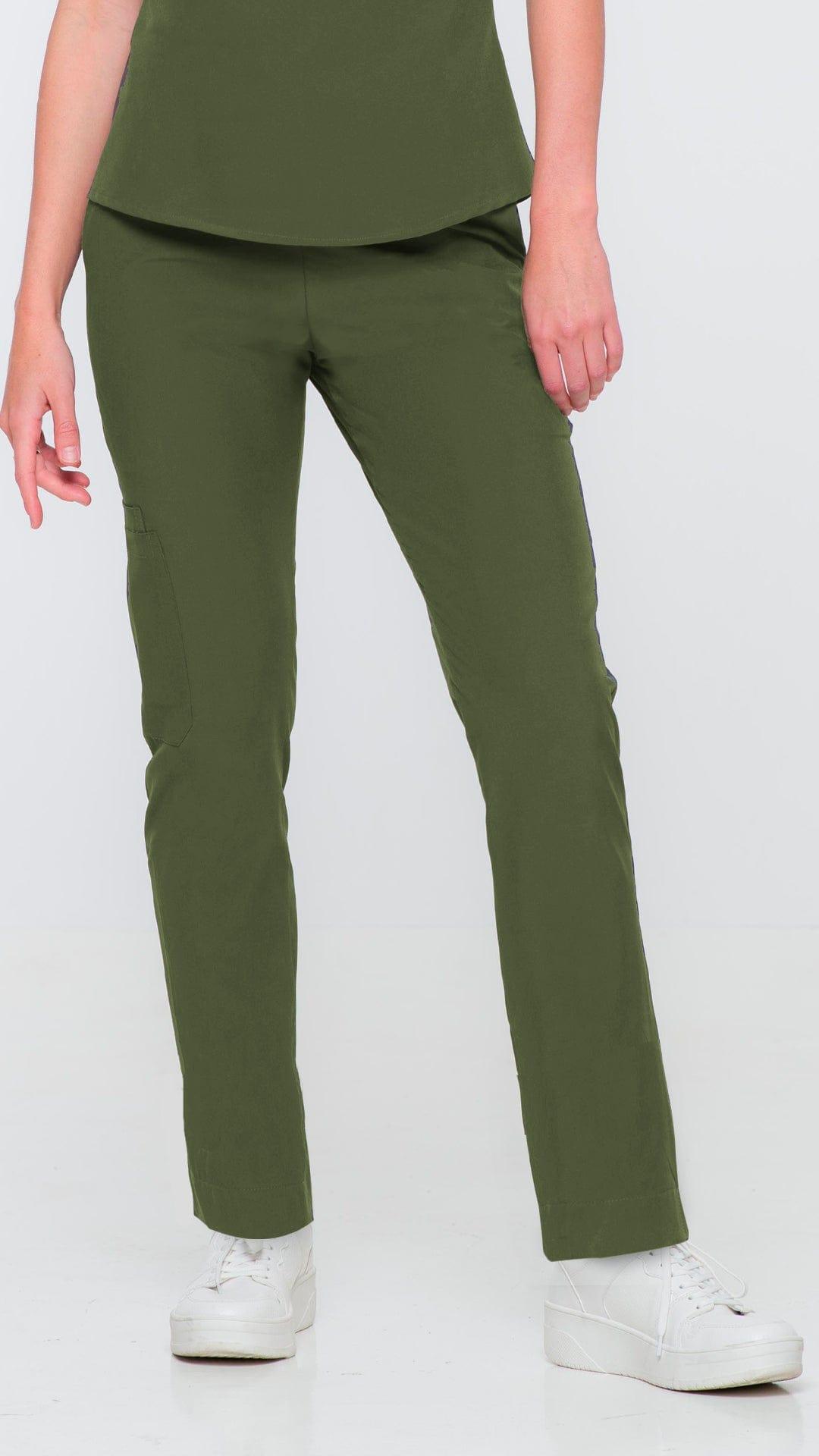 Kanaus® Pants Force V Elongate | Dama - Kanaus