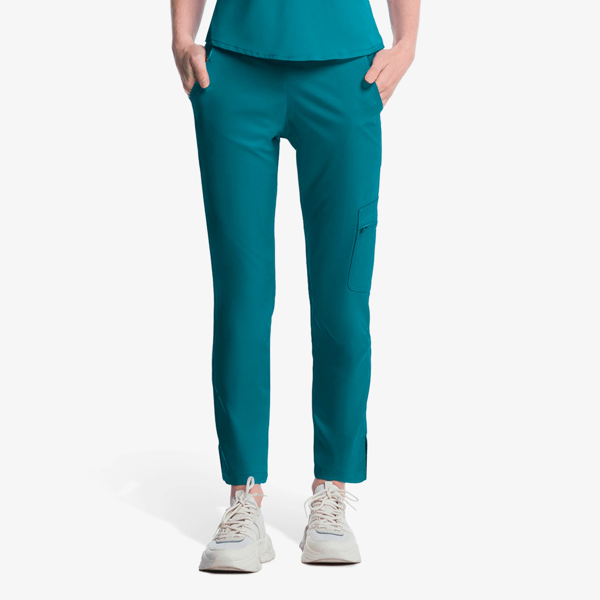 Kanaus® Pants Beyond Straight Cut | Dama