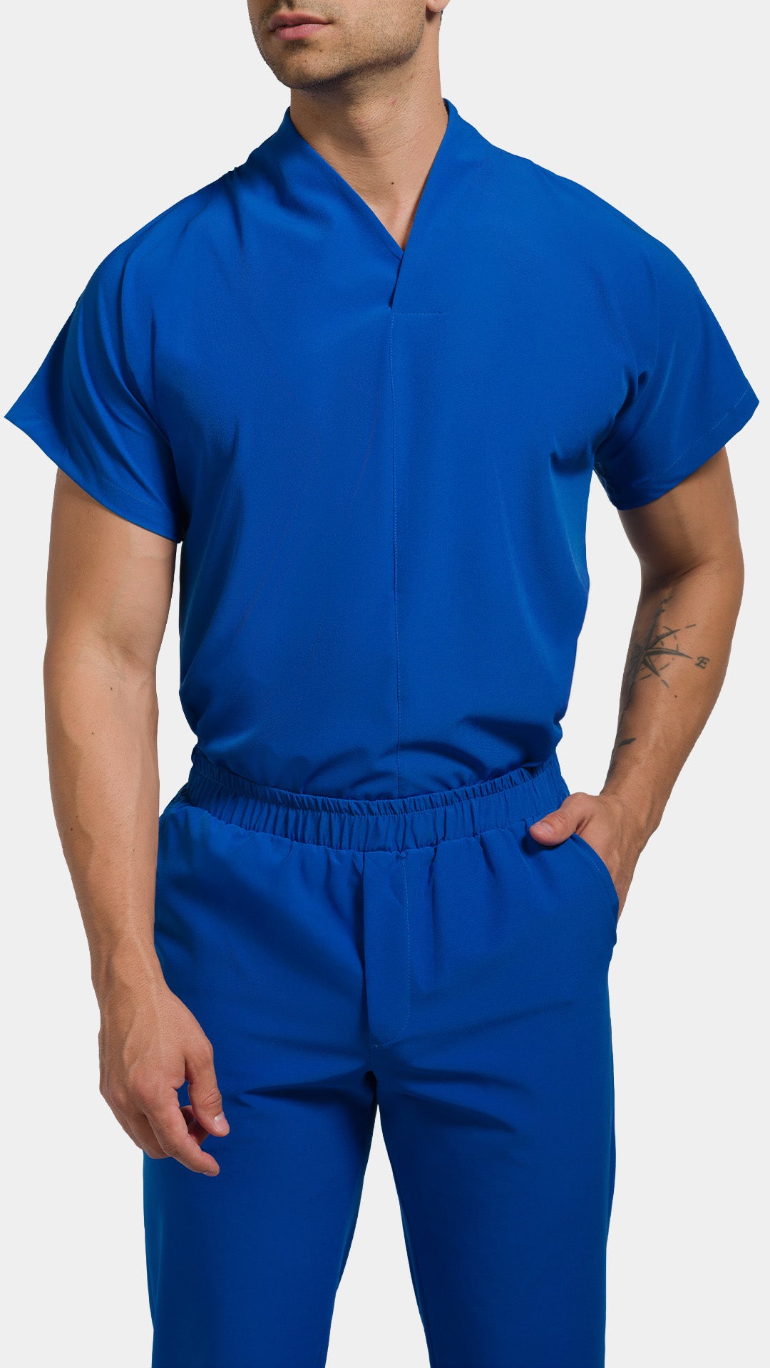 Kanaus® Scrub Gaia | Caballero