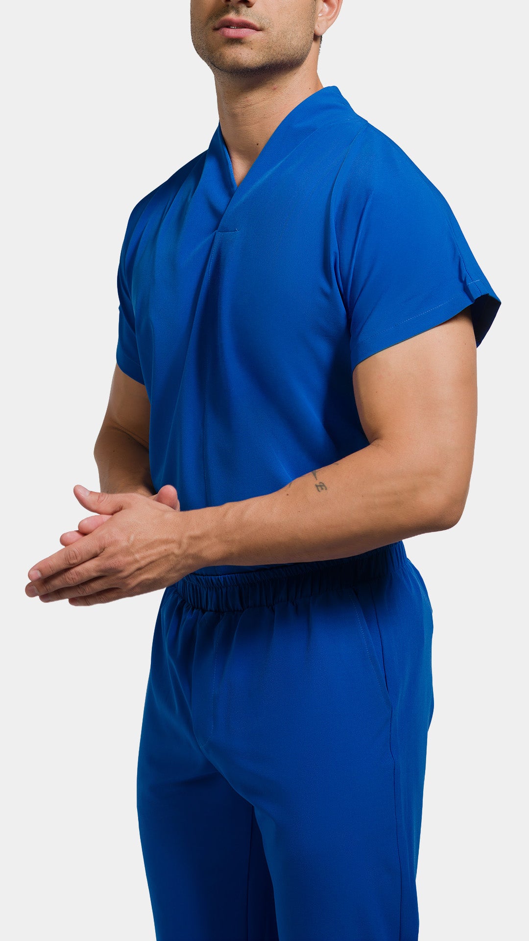 Kanaus® Scrub Gaia | Caballero
