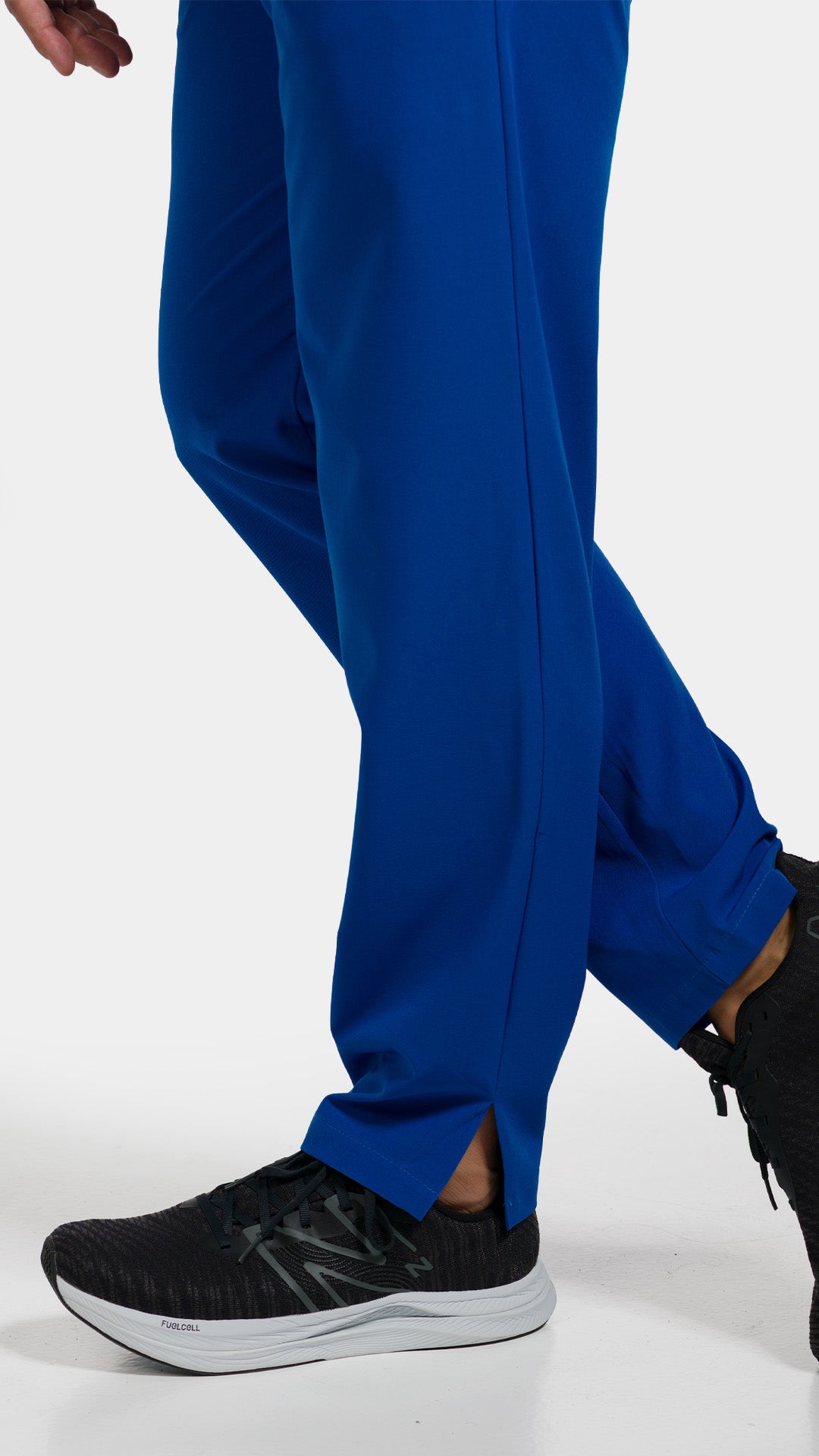 Kanaus® Scrub Gaia | Caballero