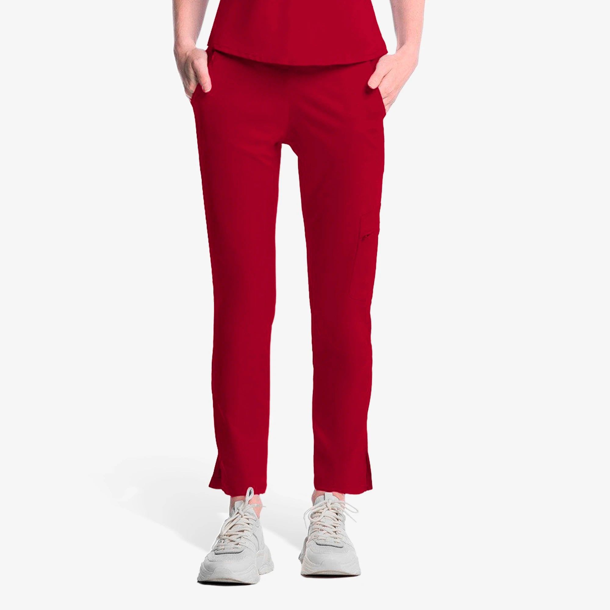 Kanaus® Pants Beyond Straight Cut | Dama