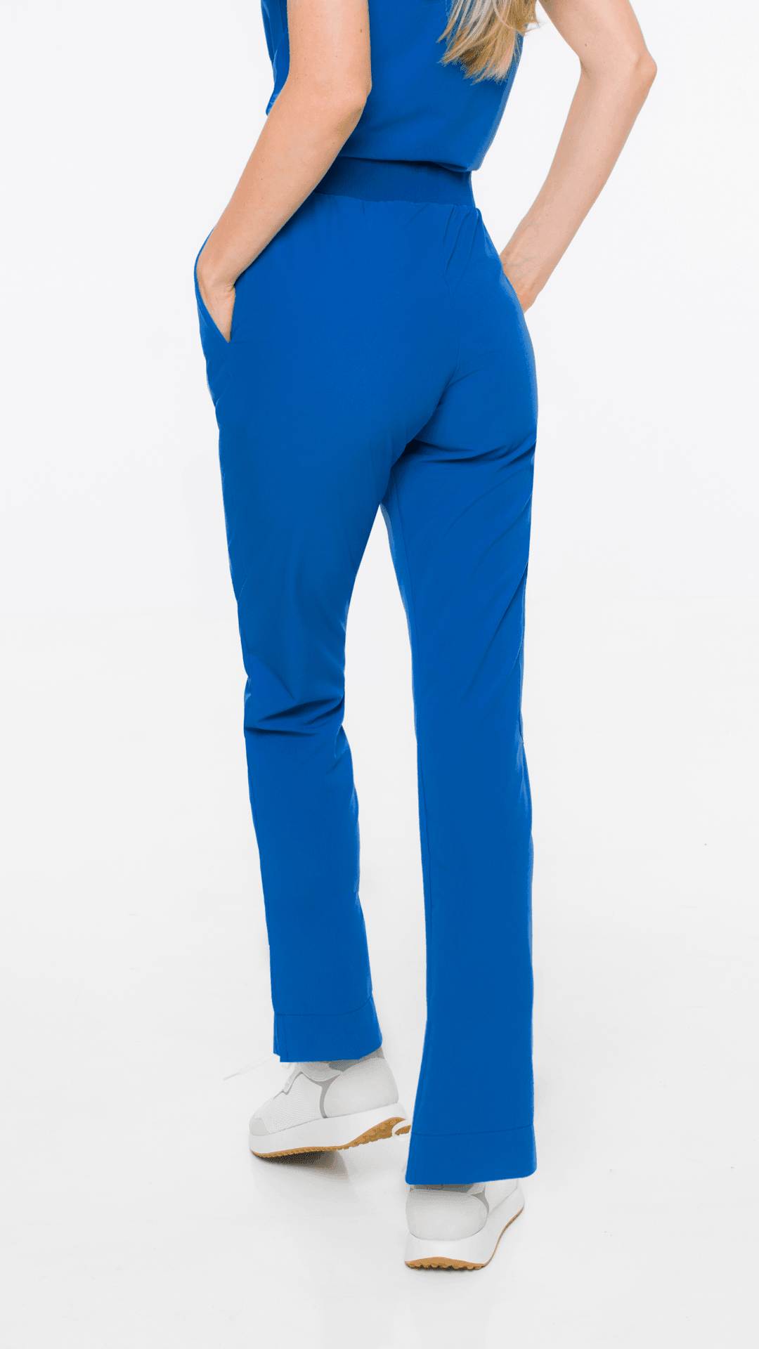 Kanaus® Pants Force V Elongate | Dama - Kanaus