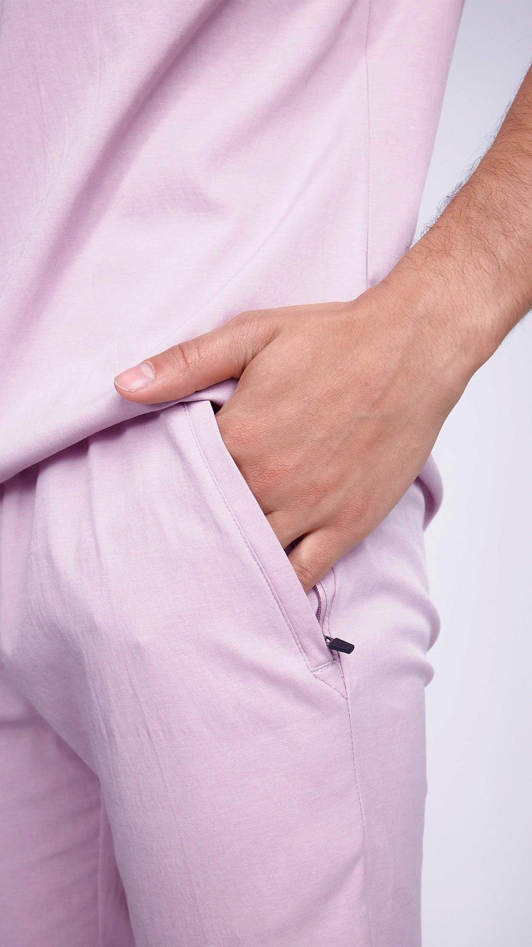Kanaus® Pants Casual Mao Sensory | Caballero - Kanaus
