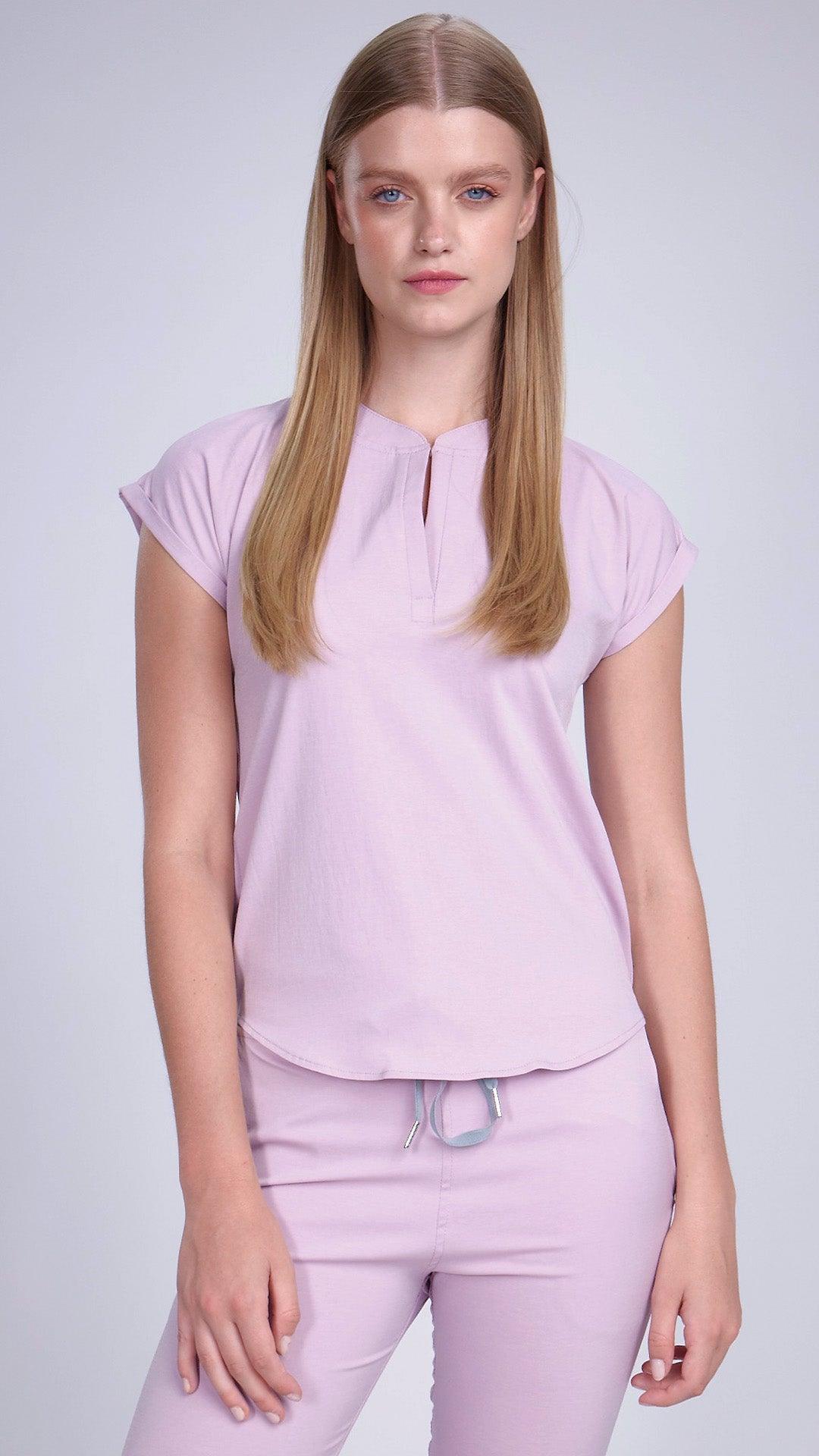 Kanaus® Scrub Casual Mao Sensory | Dama - Kanaus