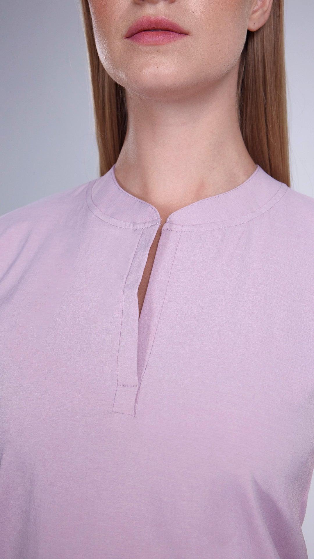 Kanaus® Scrub Casual Mao Sensory | Dama - Kanaus