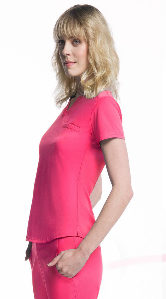 Kanaus® Top Beyond Straight Cut | Dama - Kanaus