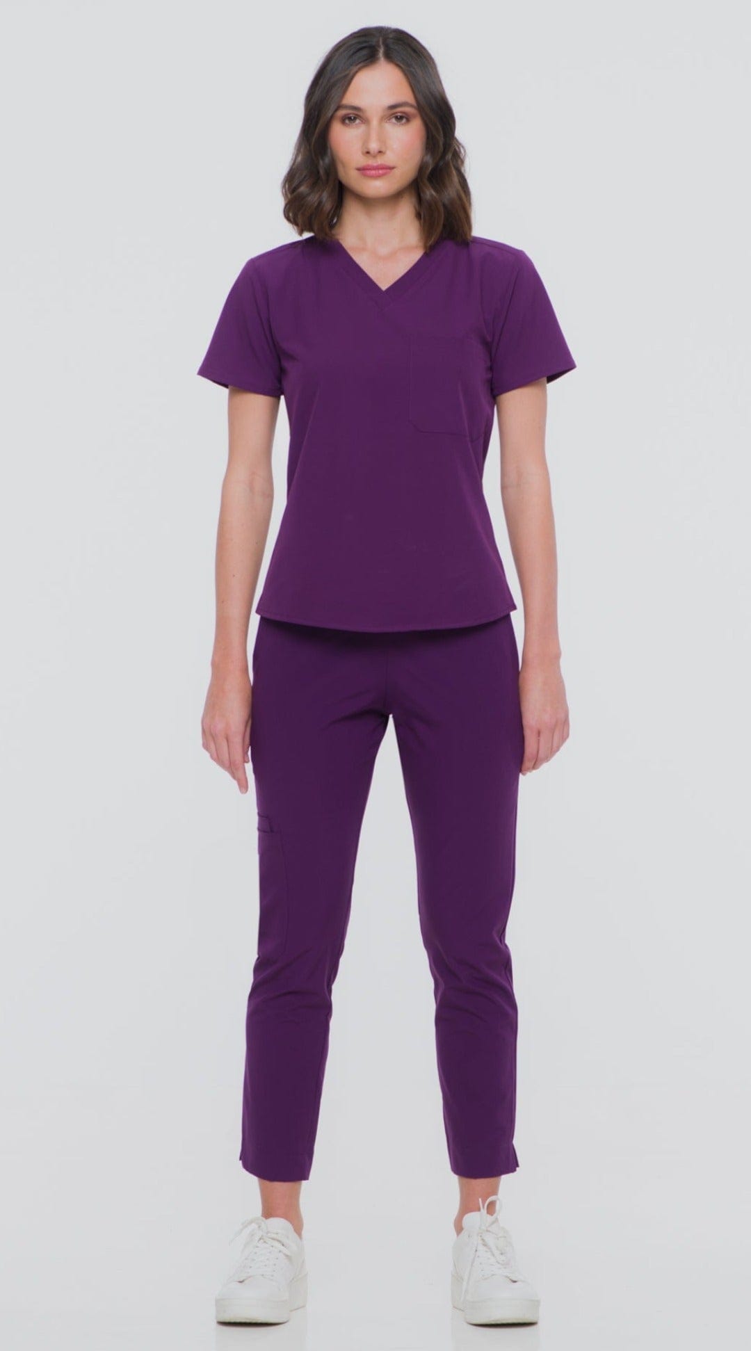 Kanaus® Pants Force V Pocket || Dama - Kanaus