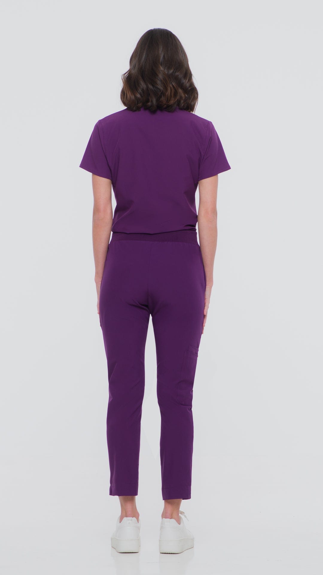 Kanaus® Pants Force V Pocket || Dama - Kanaus