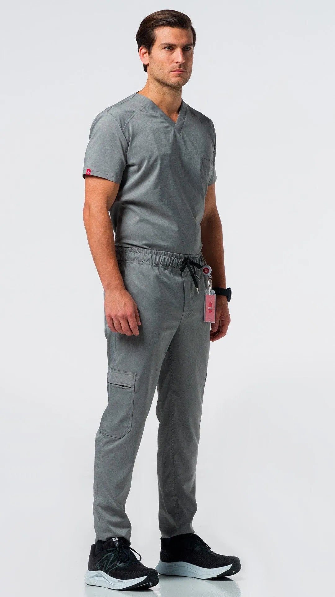 Kanaus® Top Beyond Straight Cut Sensory | Caballero