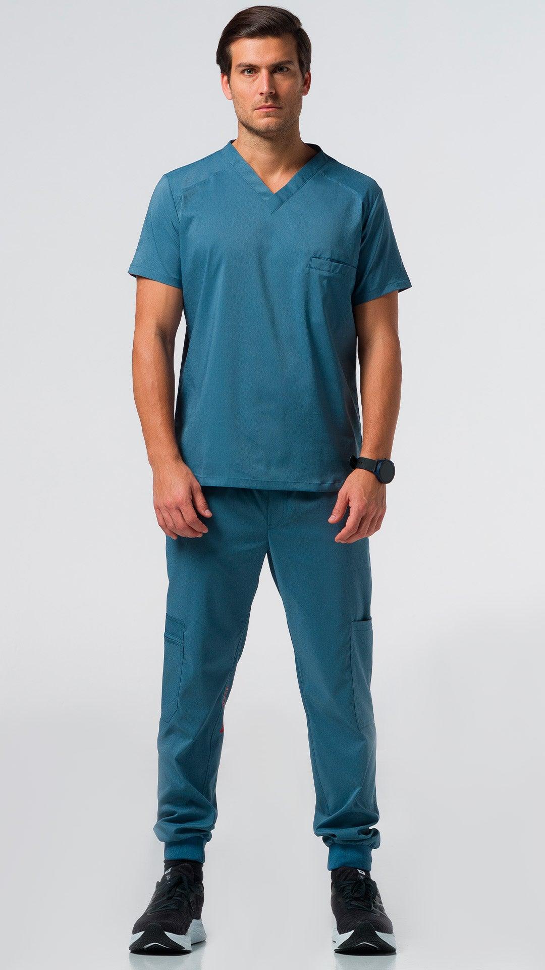 Kanaus® Scrub Beyond Sensory | Caballero - Kanaus