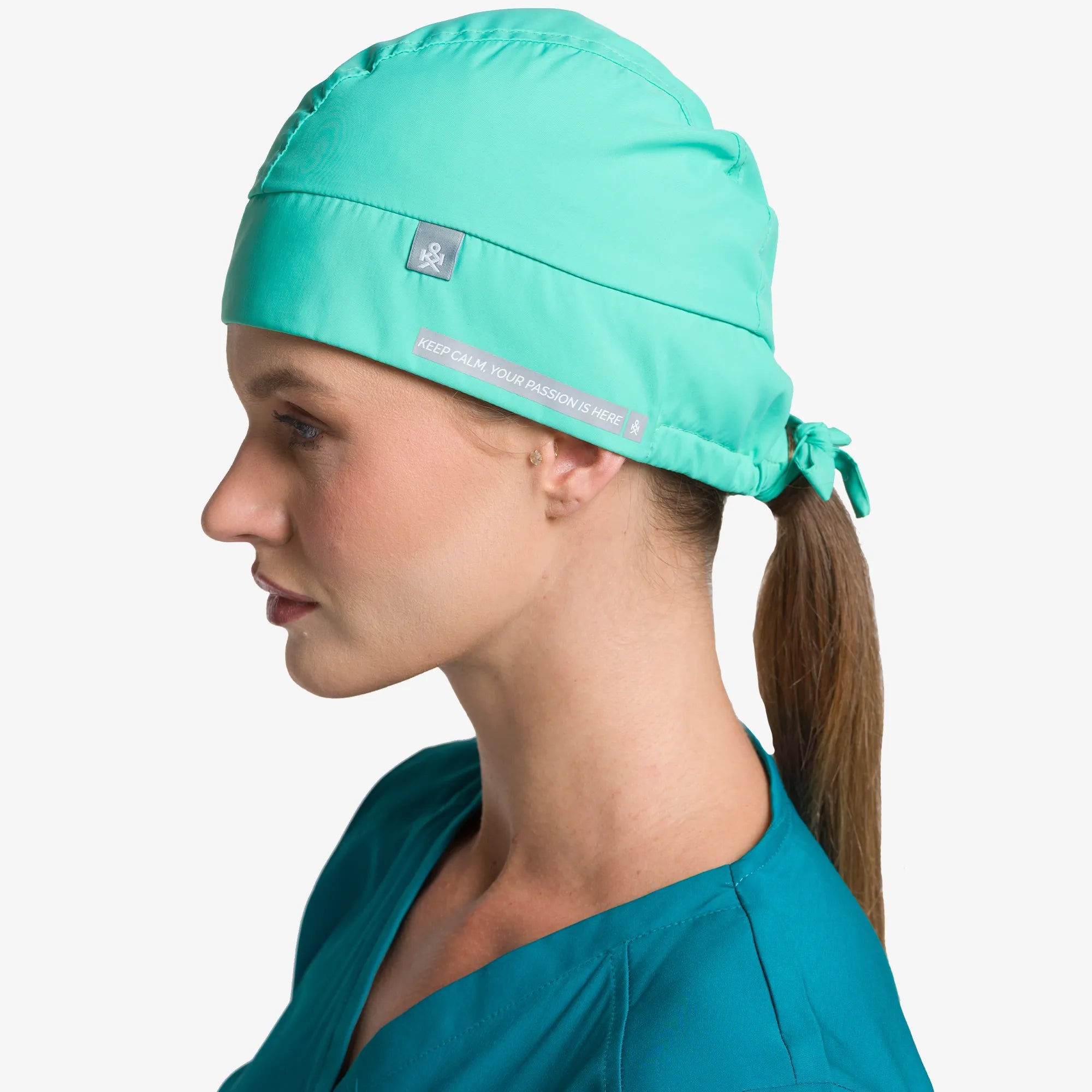 Kanaus® Cap Pro II | Dama