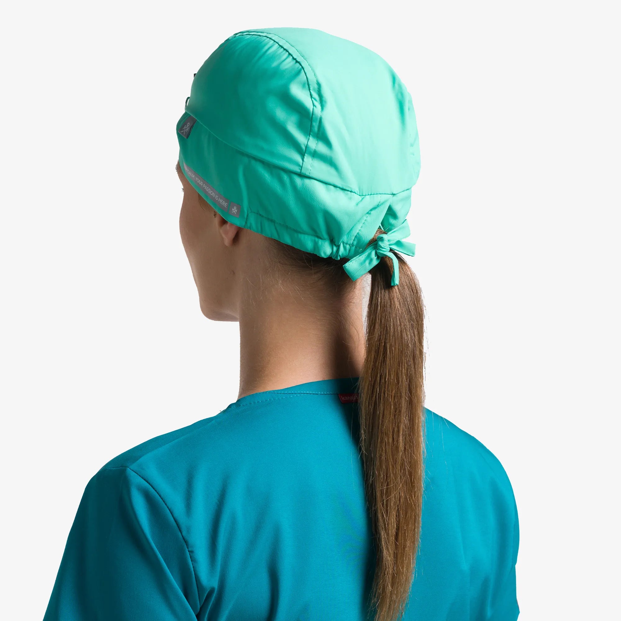 Kanaus® Cap Pro II | Dama