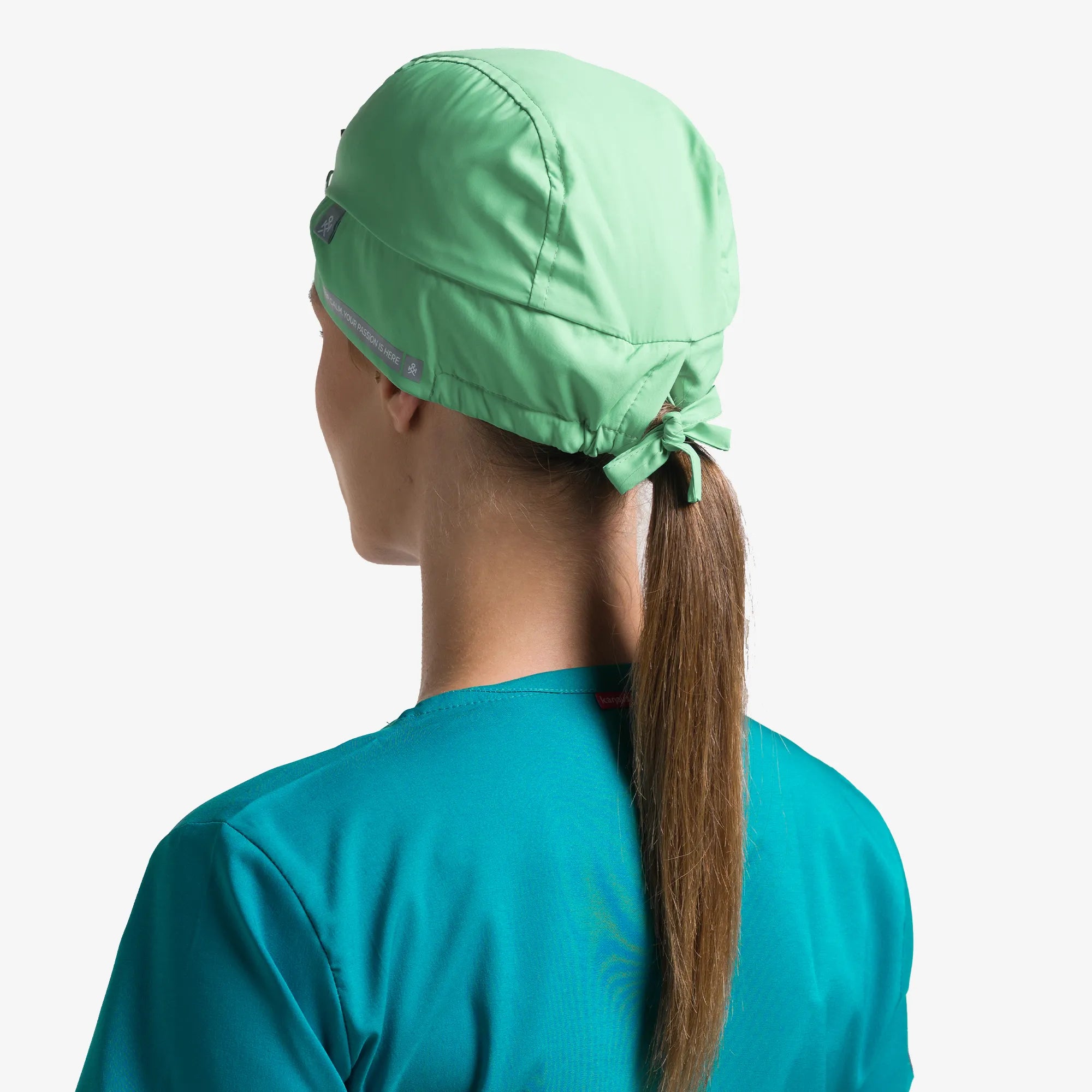 Kanaus® Cap Pro II | Dama