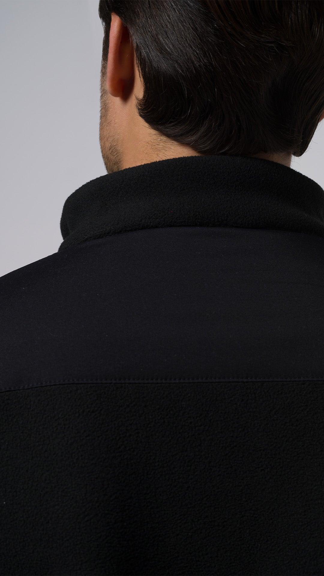 Kanaus® Boreal Polar Jacket | Caballero - Kanaus