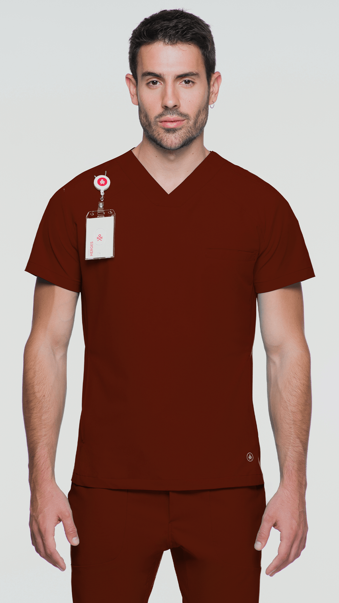 Kanaus® Top Casual Go | Caballero - Kanaus