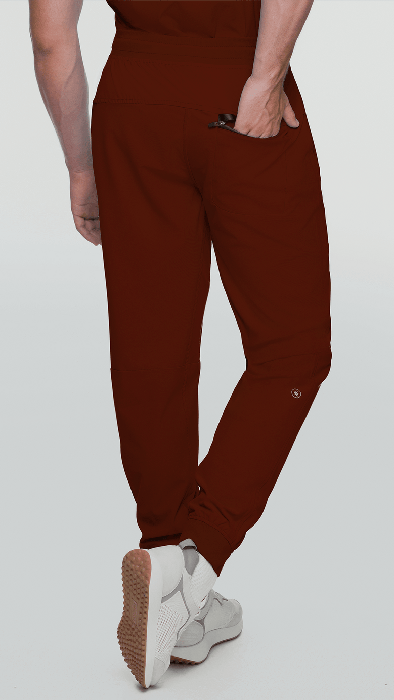 Kanaus® Scrub Casual Go | Caballero - Kanaus