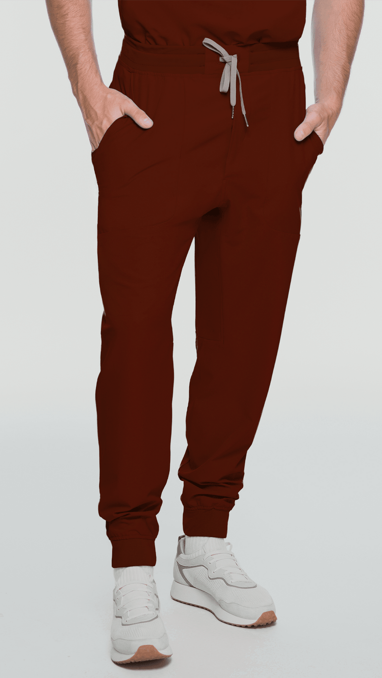 Kanaus® Scrub Casual Go | Caballero - Kanaus