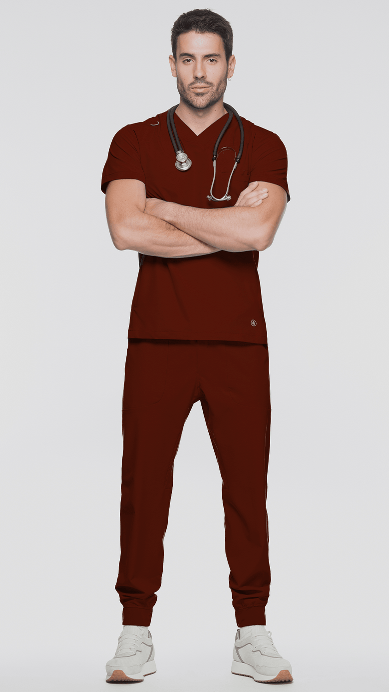 Kanaus® Scrub Casual Go | Caballero - Kanaus