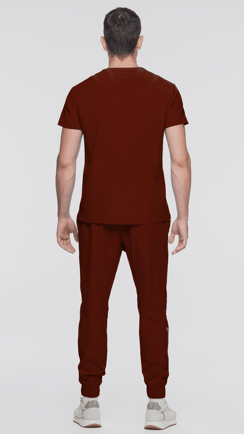 Kanaus® Scrub Casual Go | Caballero - Kanaus