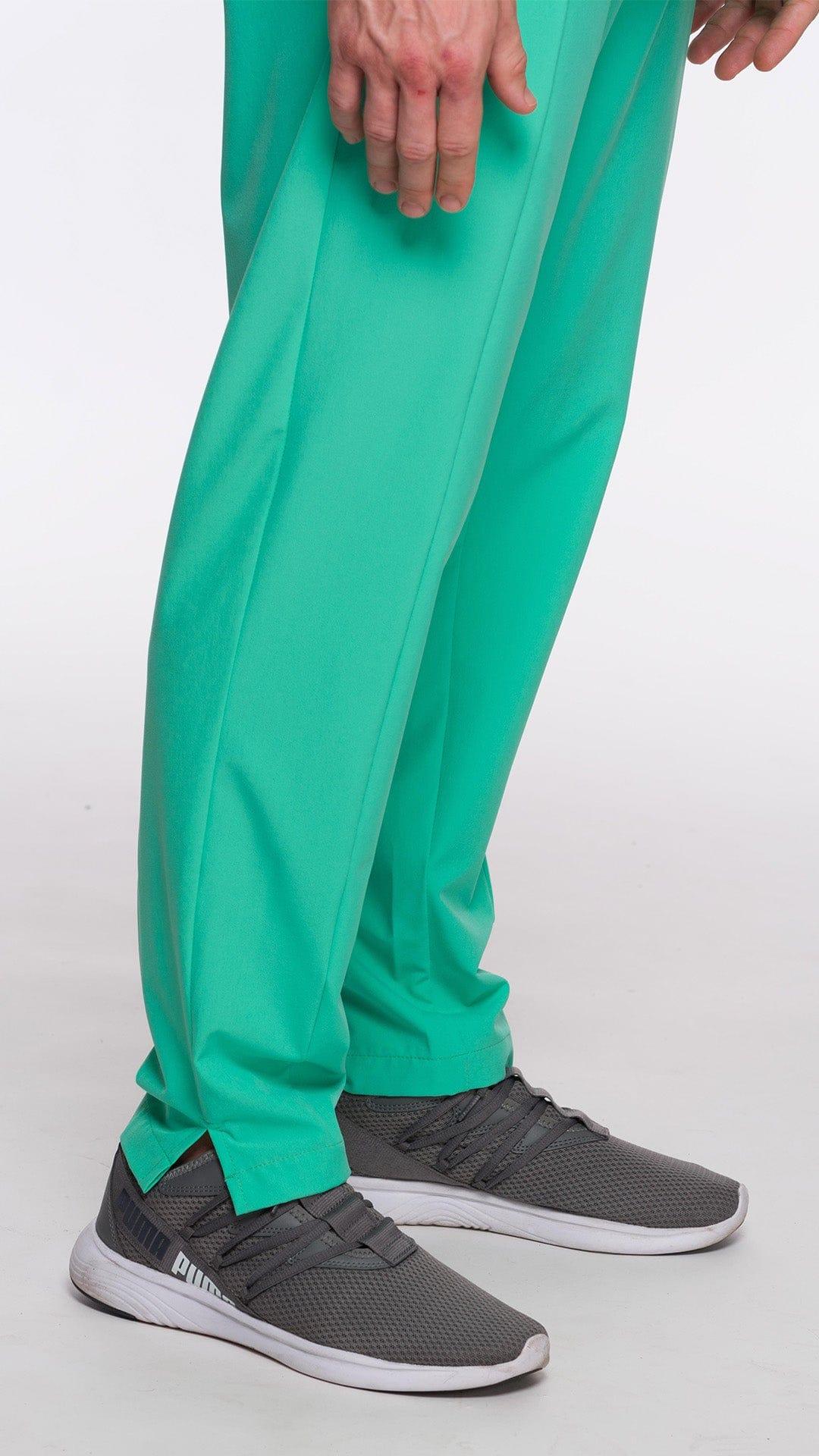 Kanaus® Scrub Sport | Caballero - Kanaus
