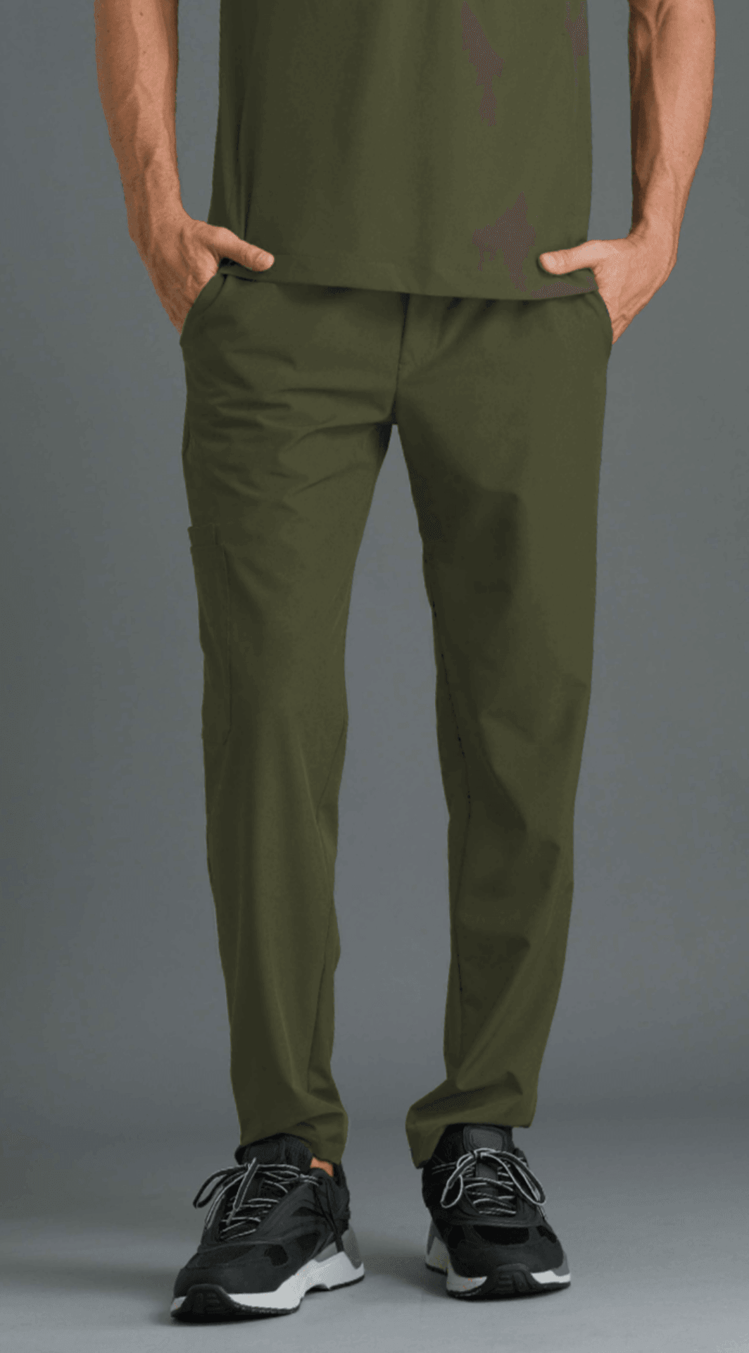 Kanaus®️ Pants Force V Pocket | Caballero - Kanaus