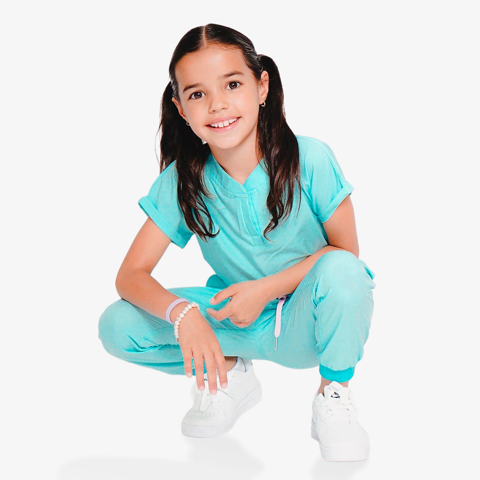 Kanaus® Scrub Casual | Kids