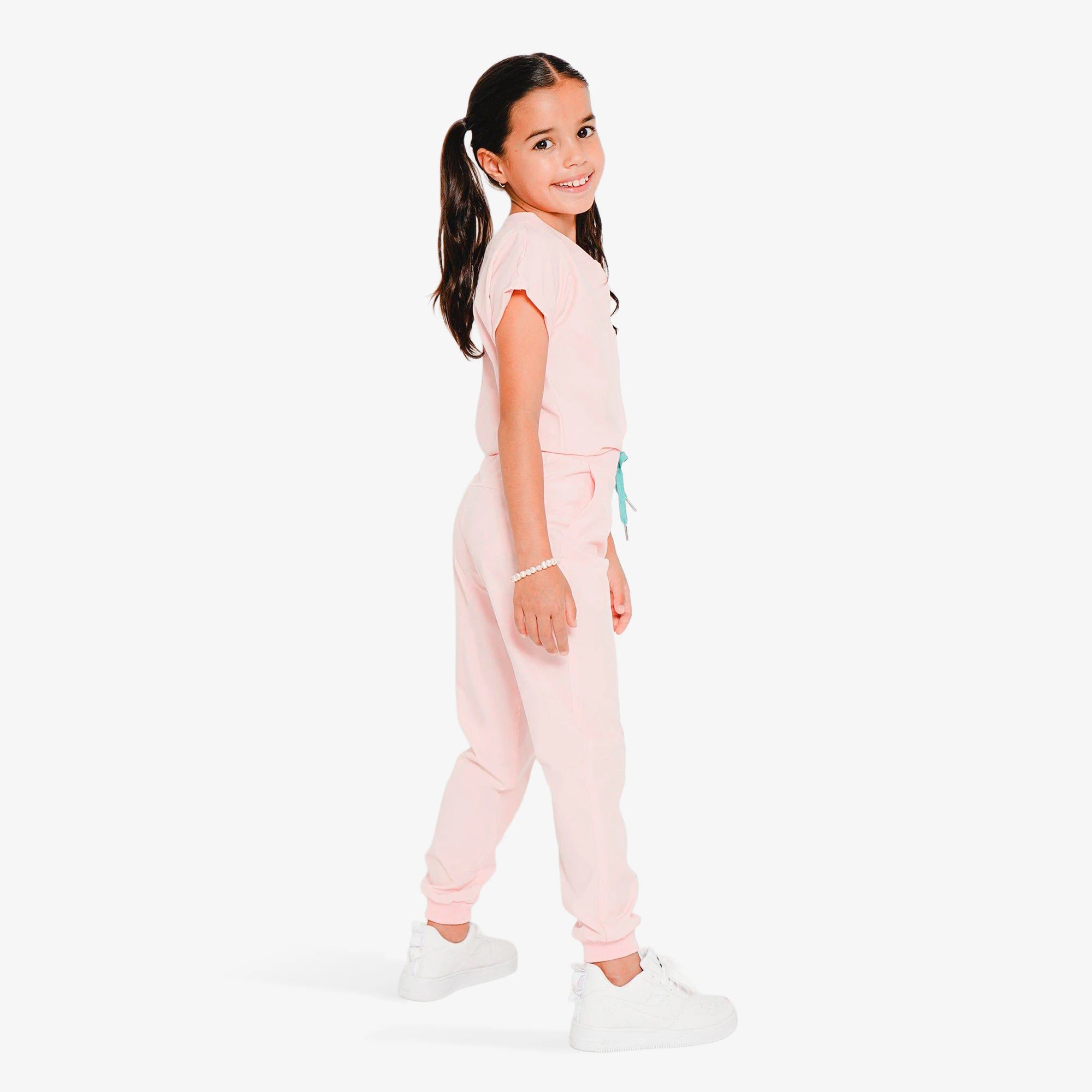Kanaus® Scrub Casual | Kids