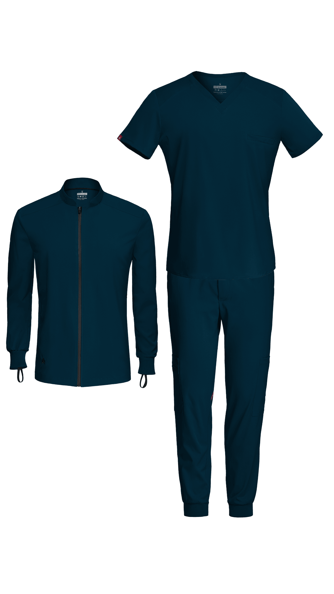 Kanaus® The Elemental Kit | Caballero - Kanaus